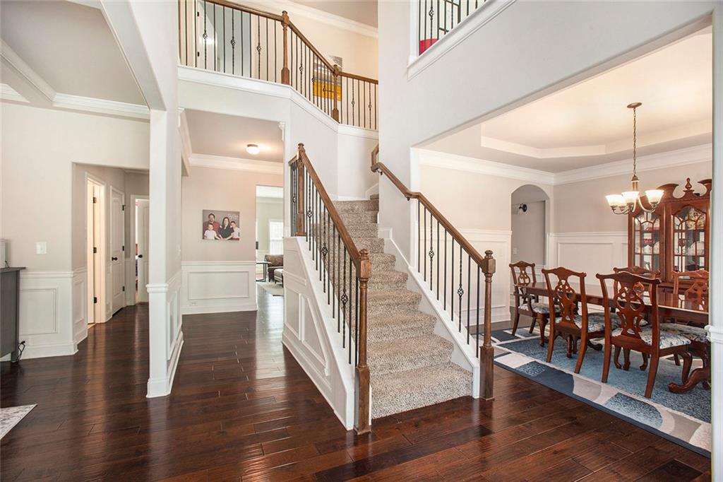 6150 Birchfield Trail, Cumming, Georgia image 5
