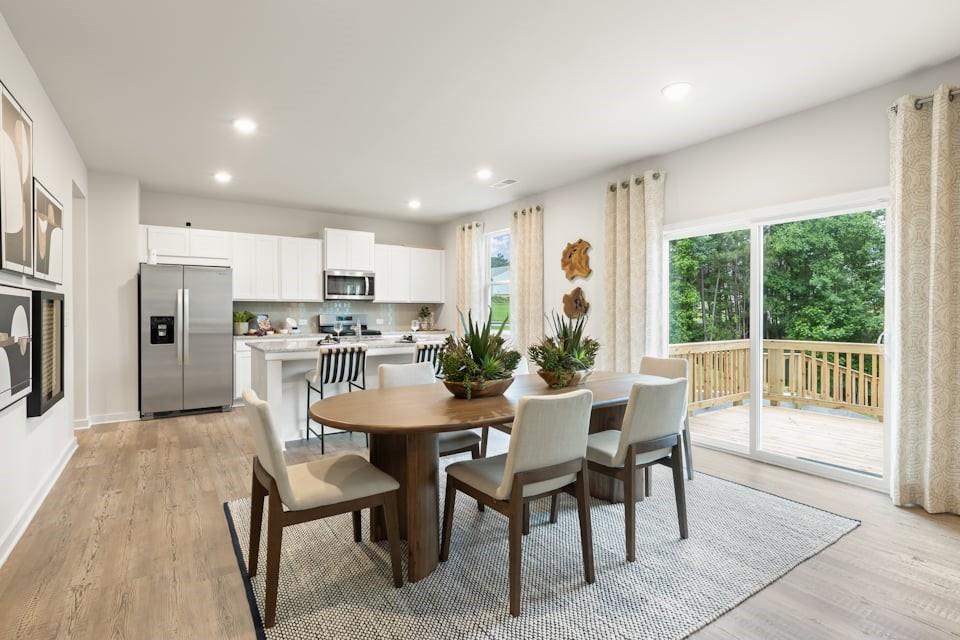 8502 Polston Lot 144 Place