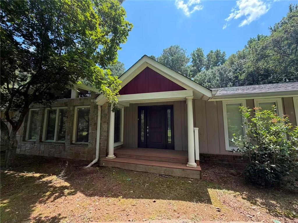 250 Cagle Road