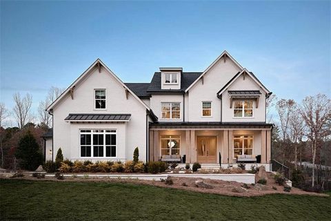 5615 Willowbough Lane Cumming GA 30040