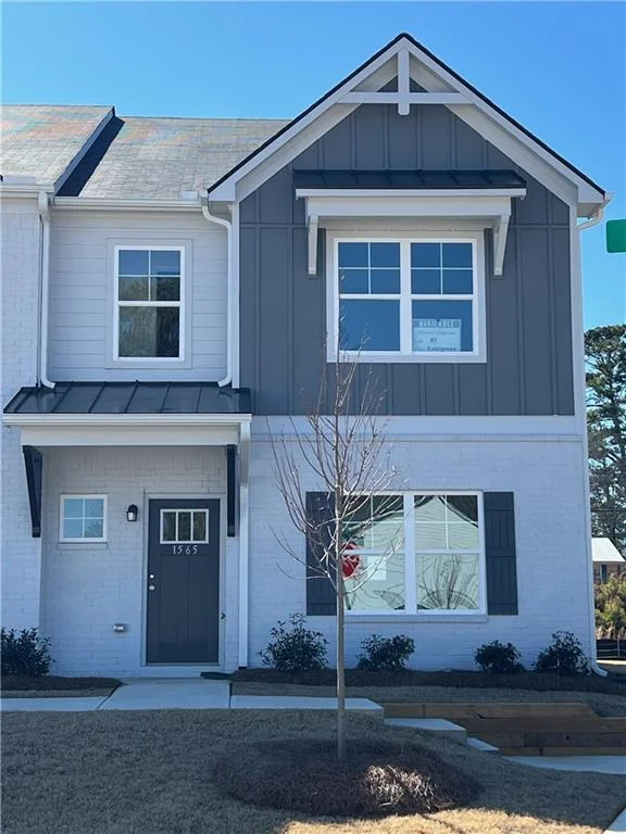 1565 Salem Drive Unit 87