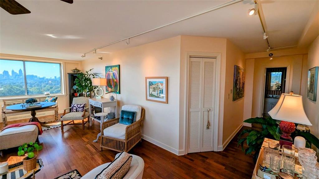 2479 PEACHTREE Road NE 1417