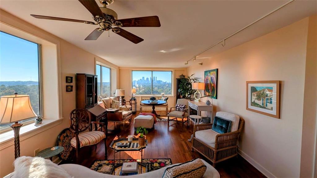 2479 PEACHTREE Road NE 1417