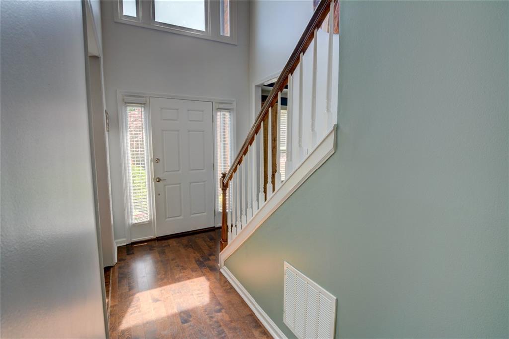 4915 Avocet Drive, Peachtree Corners, Georgia image 6