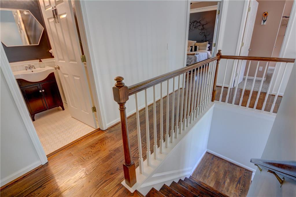 4915 Avocet Drive, Peachtree Corners, Georgia image 30