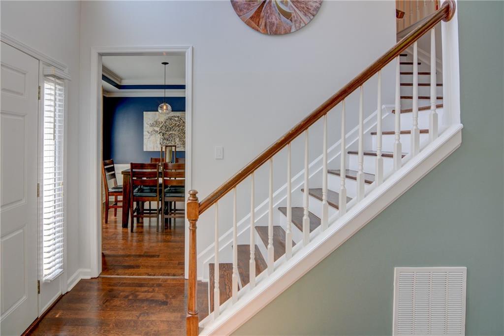 4915 Avocet Drive, Peachtree Corners, Georgia image 7
