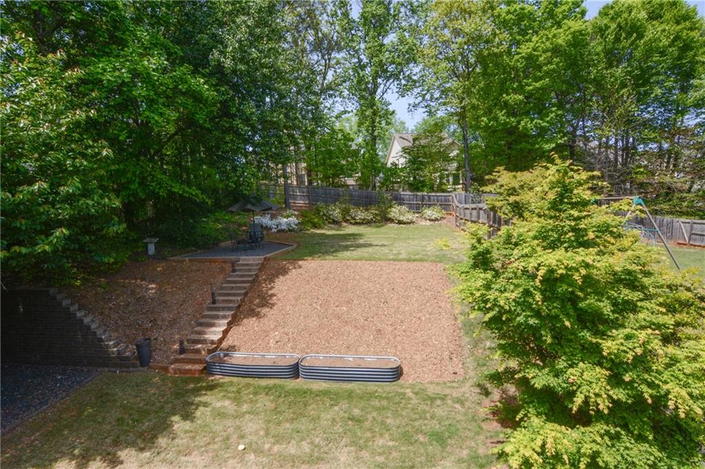 4915 Avocet Drive, Peachtree Corners, Georgia image 38
