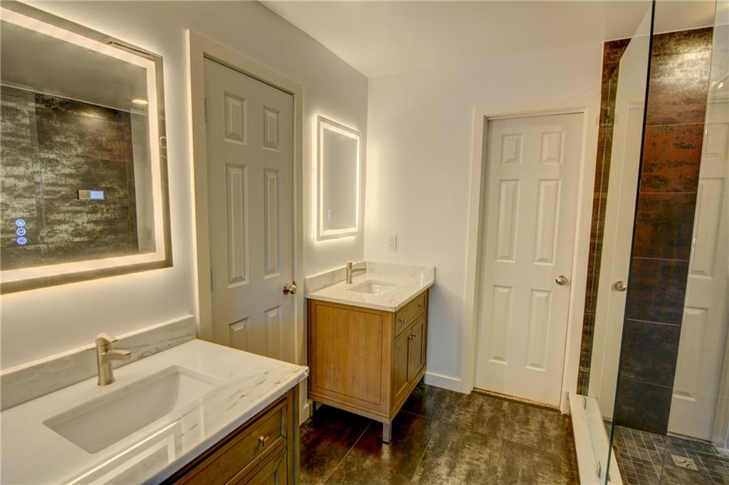 4915 Avocet Drive, Peachtree Corners, Georgia image 25
