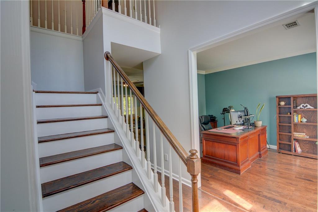 4915 Avocet Drive, Peachtree Corners, Georgia image 8