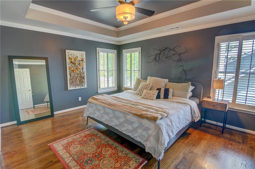 4915 Avocet Drive, Peachtree Corners, Georgia image 23