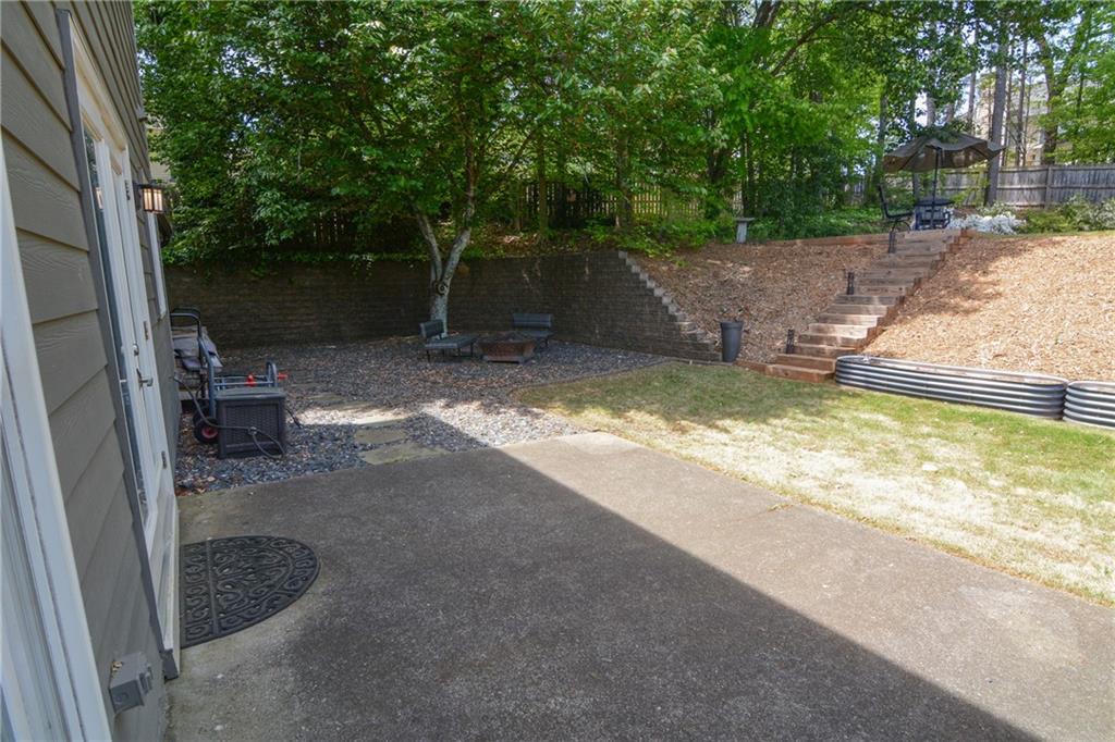4915 Avocet Drive, Peachtree Corners, Georgia image 43