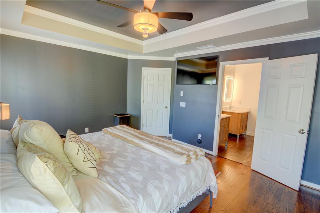 4915 Avocet Drive, Peachtree Corners, Georgia image 24
