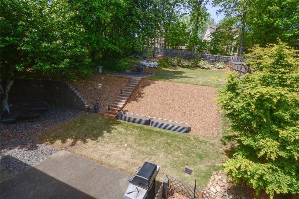 4915 Avocet Drive, Peachtree Corners, Georgia image 39