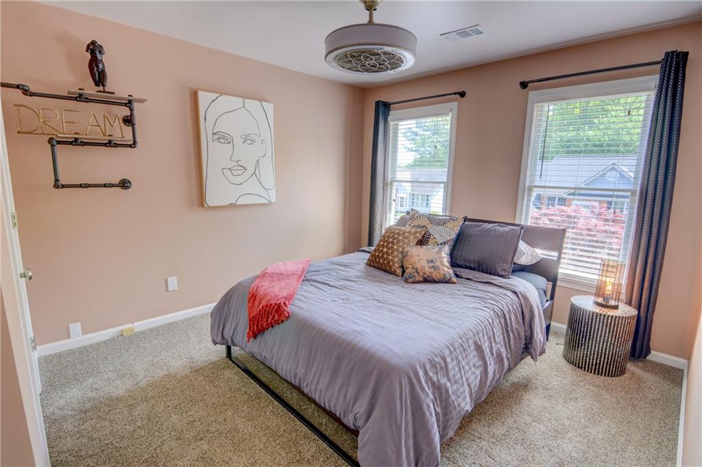 4915 Avocet Drive, Peachtree Corners, Georgia image 29