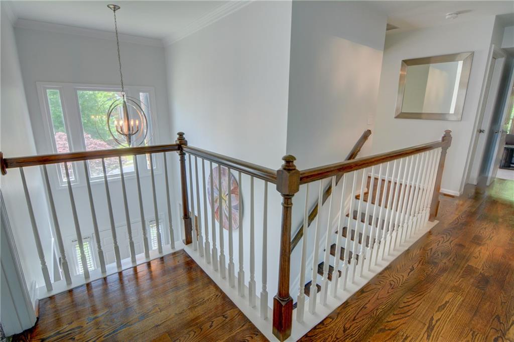 4915 Avocet Drive, Peachtree Corners, Georgia image 22