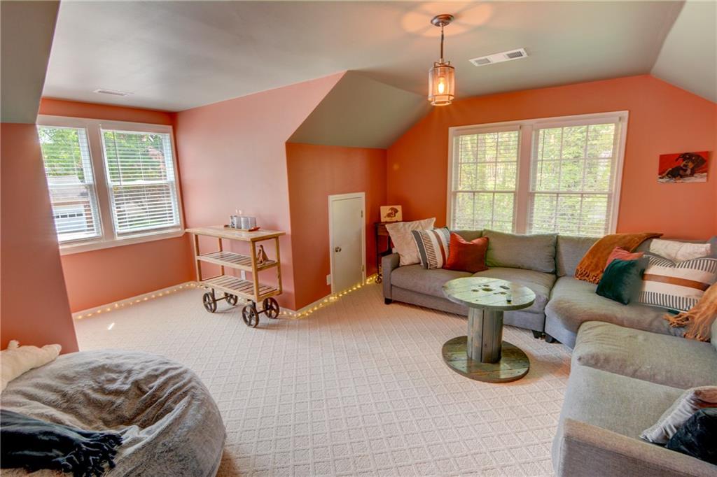 4915 Avocet Drive, Peachtree Corners, Georgia image 33