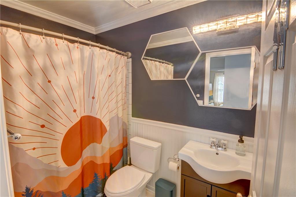 4915 Avocet Drive, Peachtree Corners, Georgia image 31