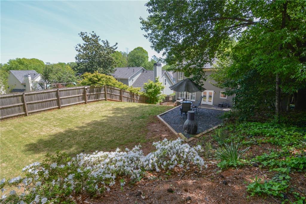 4915 Avocet Drive, Peachtree Corners, Georgia image 35