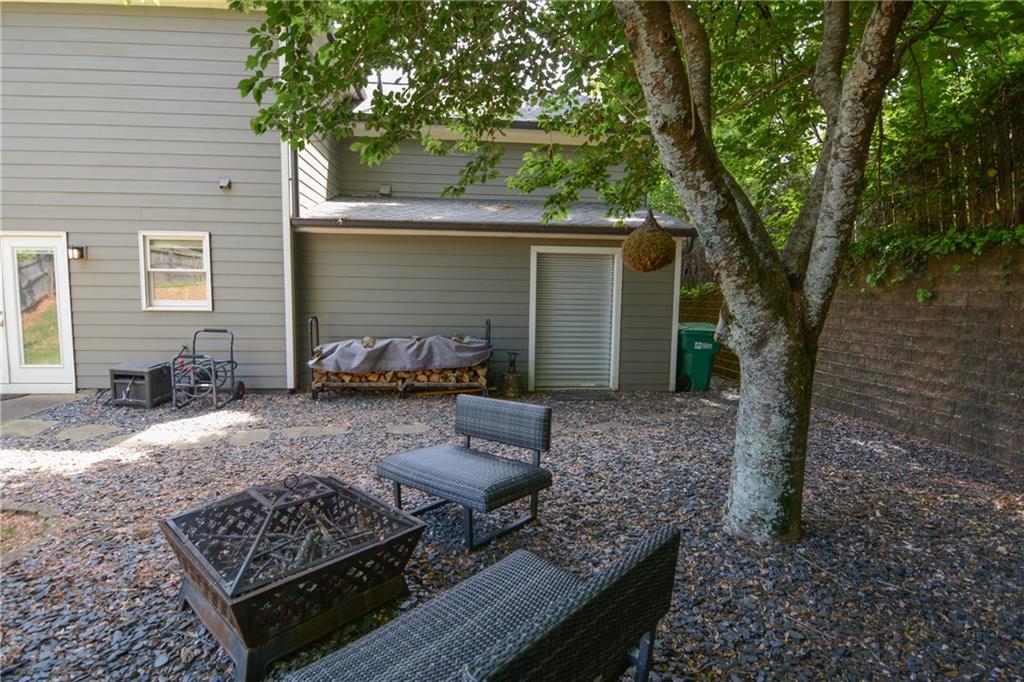 4915 Avocet Drive, Peachtree Corners, Georgia image 47