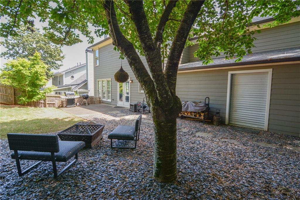 4915 Avocet Drive, Peachtree Corners, Georgia image 46
