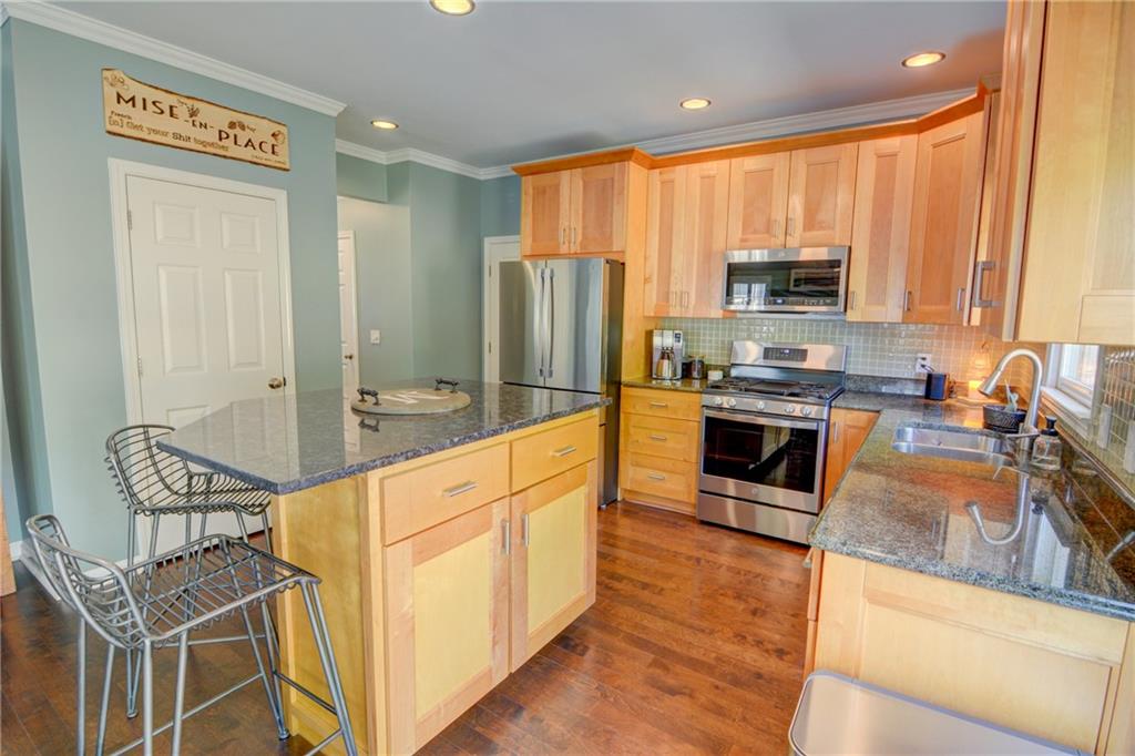 4915 Avocet Drive, Peachtree Corners, Georgia image 21