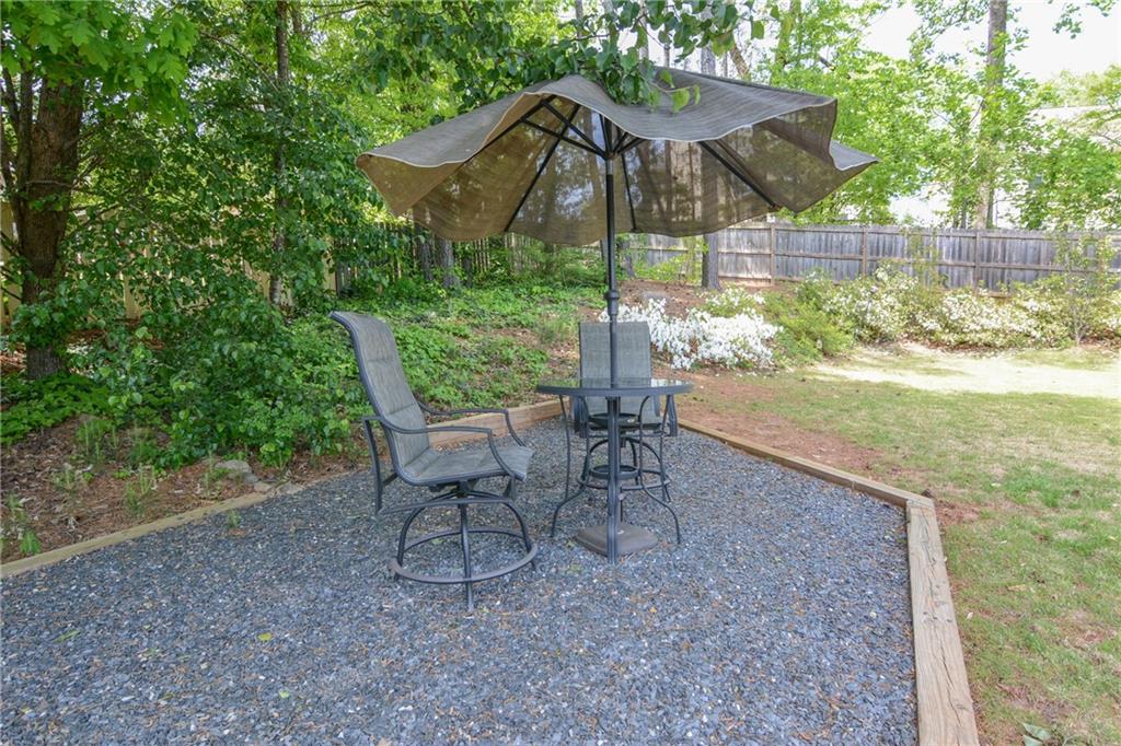 4915 Avocet Drive, Peachtree Corners, Georgia image 40