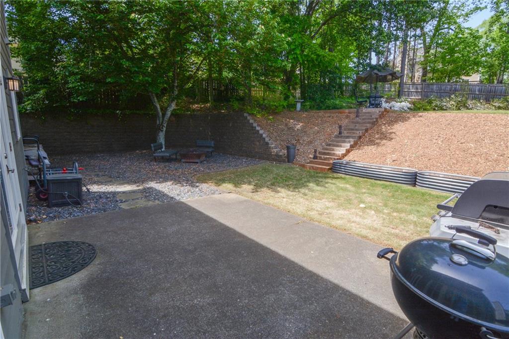 4915 Avocet Drive, Peachtree Corners, Georgia image 44