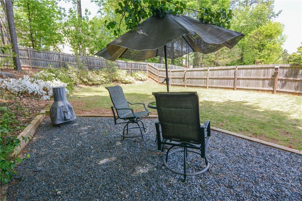 4915 Avocet Drive, Peachtree Corners, Georgia image 41