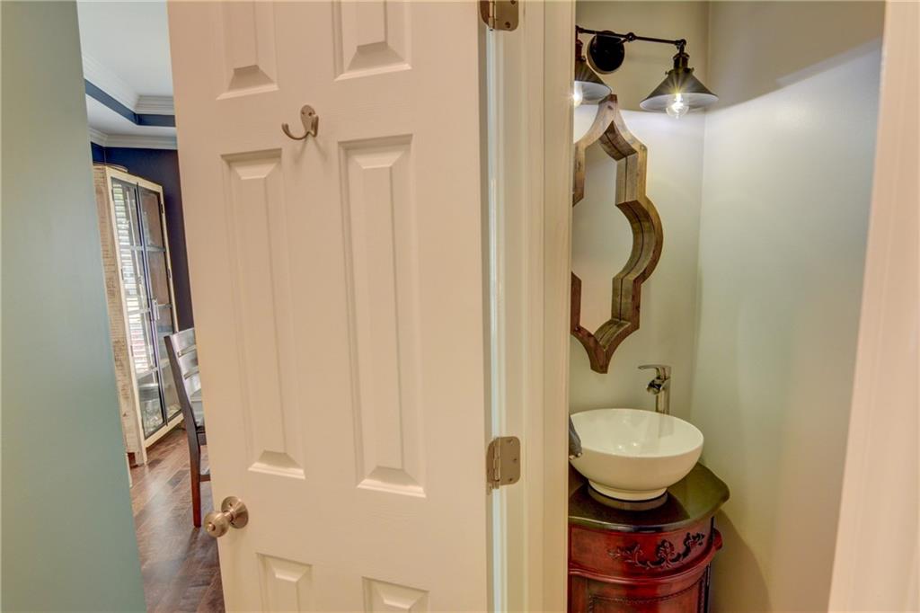 4915 Avocet Drive, Peachtree Corners, Georgia image 13