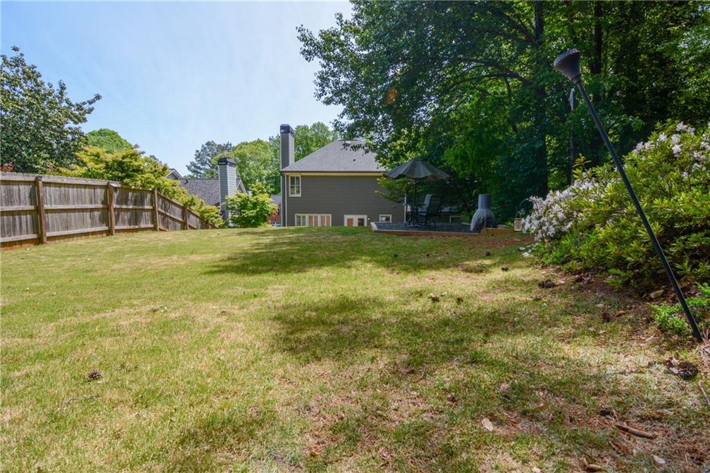 4915 Avocet Drive, Peachtree Corners, Georgia image 36