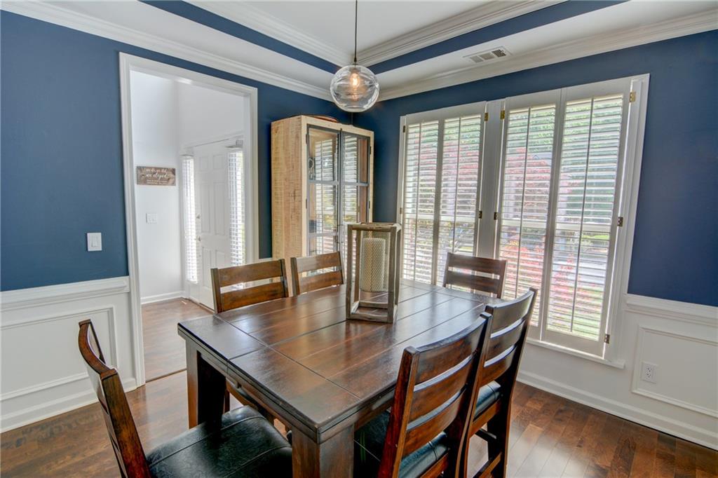 4915 Avocet Drive, Peachtree Corners, Georgia image 11