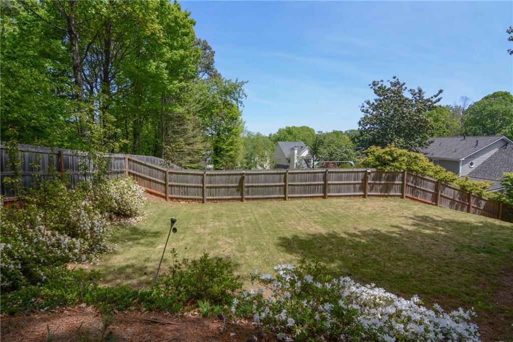 4915 Avocet Drive, Peachtree Corners, Georgia image 37