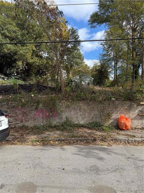 Vacant Land For Sale - 411 Paines Avenue<br/> Atlanta, GA 30314
