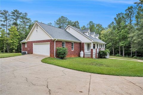 A home in Mcdonough