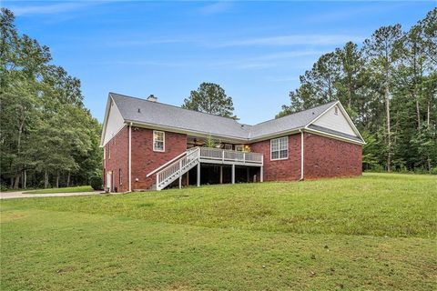 A home in Mcdonough