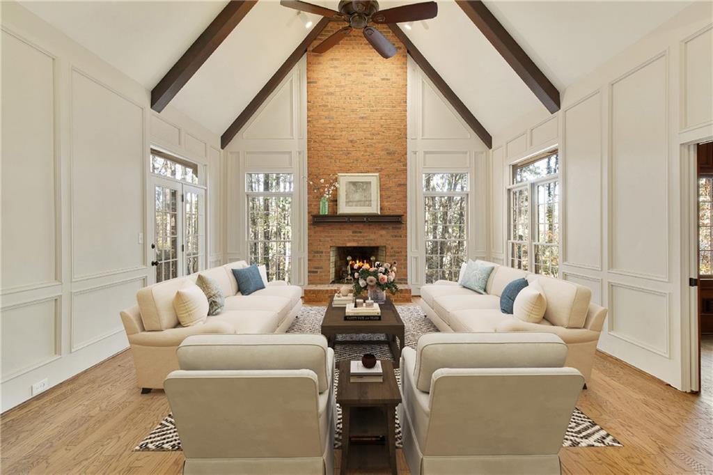 Farmbrook - Residential Lease