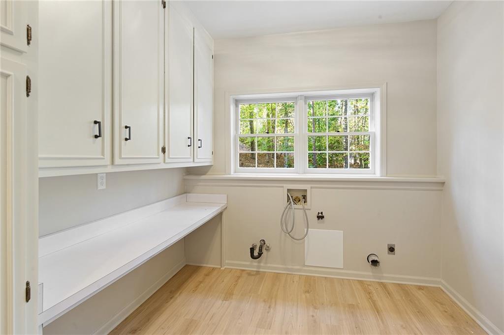 Farmbrook - Residential Lease