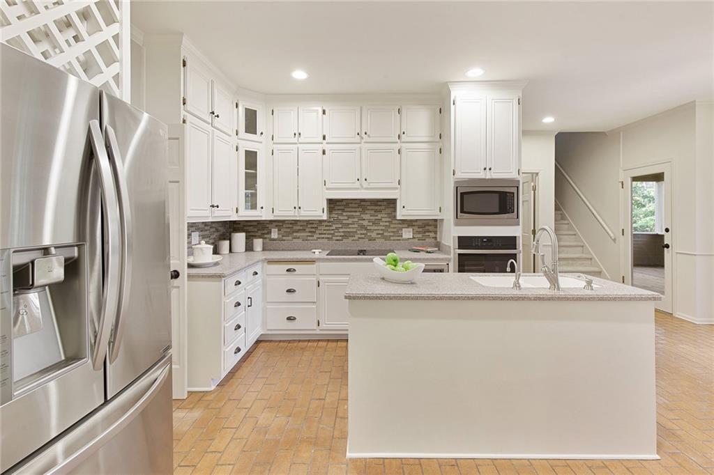 Farmbrook - Residential Lease