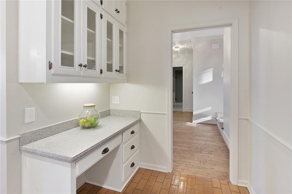 Farmbrook - Residential Lease