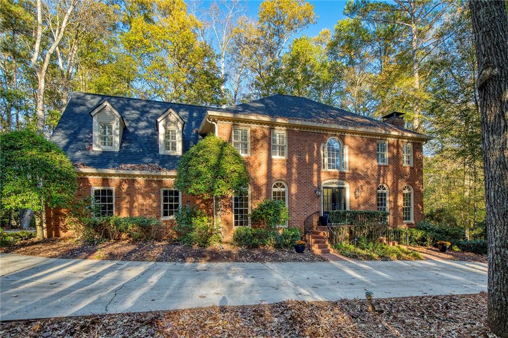 Farmbrook - Residential Lease