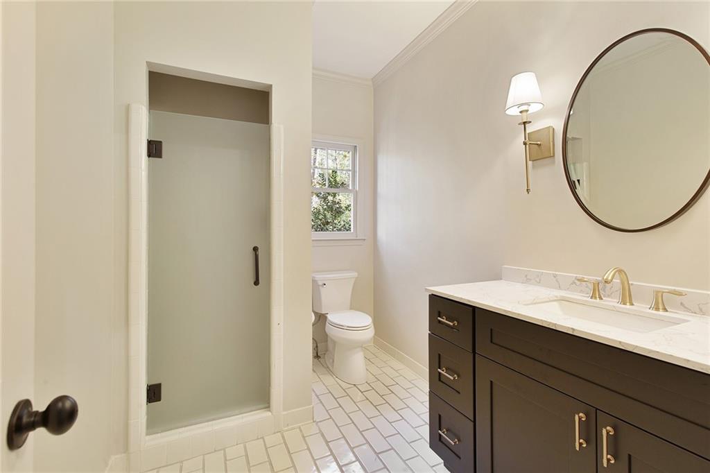Farmbrook - Residential Lease