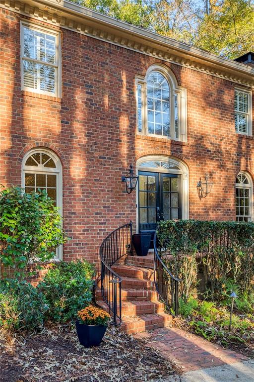 Farmbrook - Residential Lease