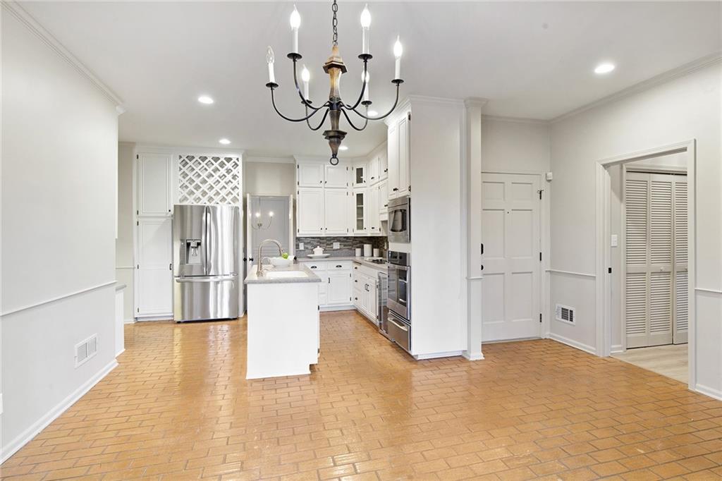Farmbrook - Residential Lease
