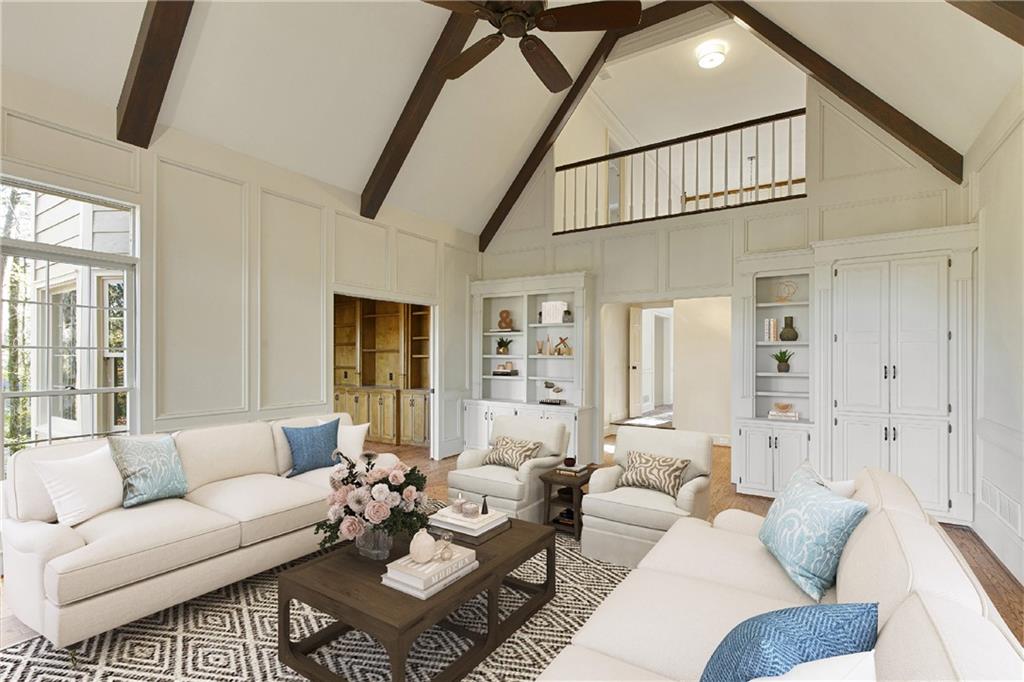 Farmbrook - Residential Lease