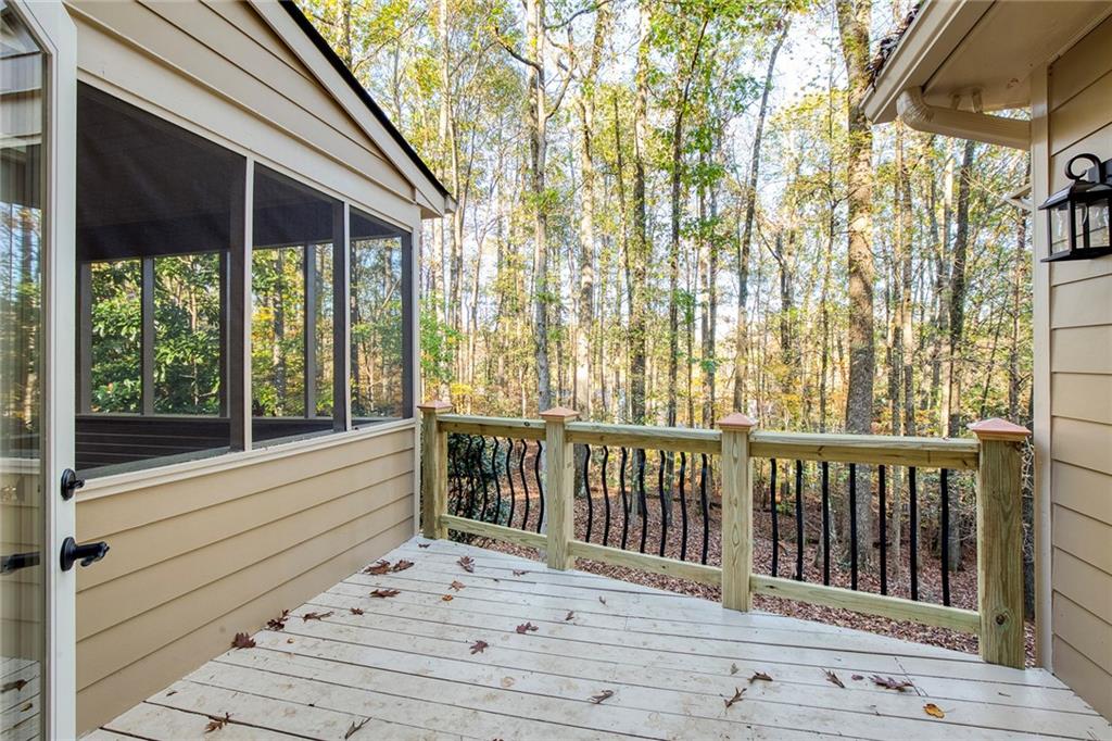 Farmbrook - Residential Lease