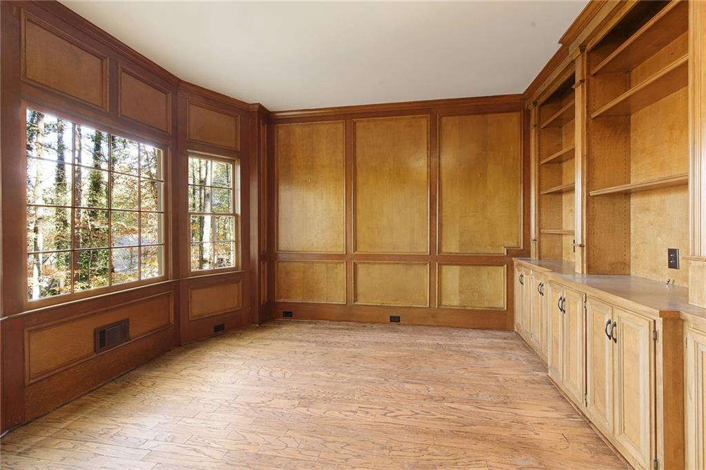 Farmbrook - Residential Lease