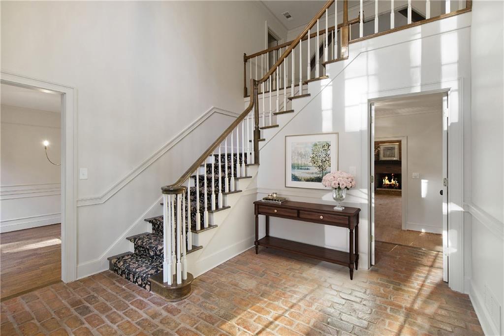 Farmbrook - Residential Lease