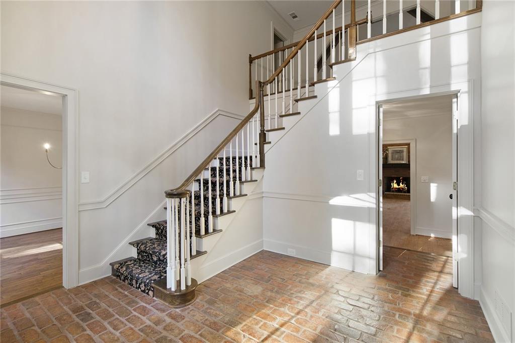 Farmbrook - Residential Lease