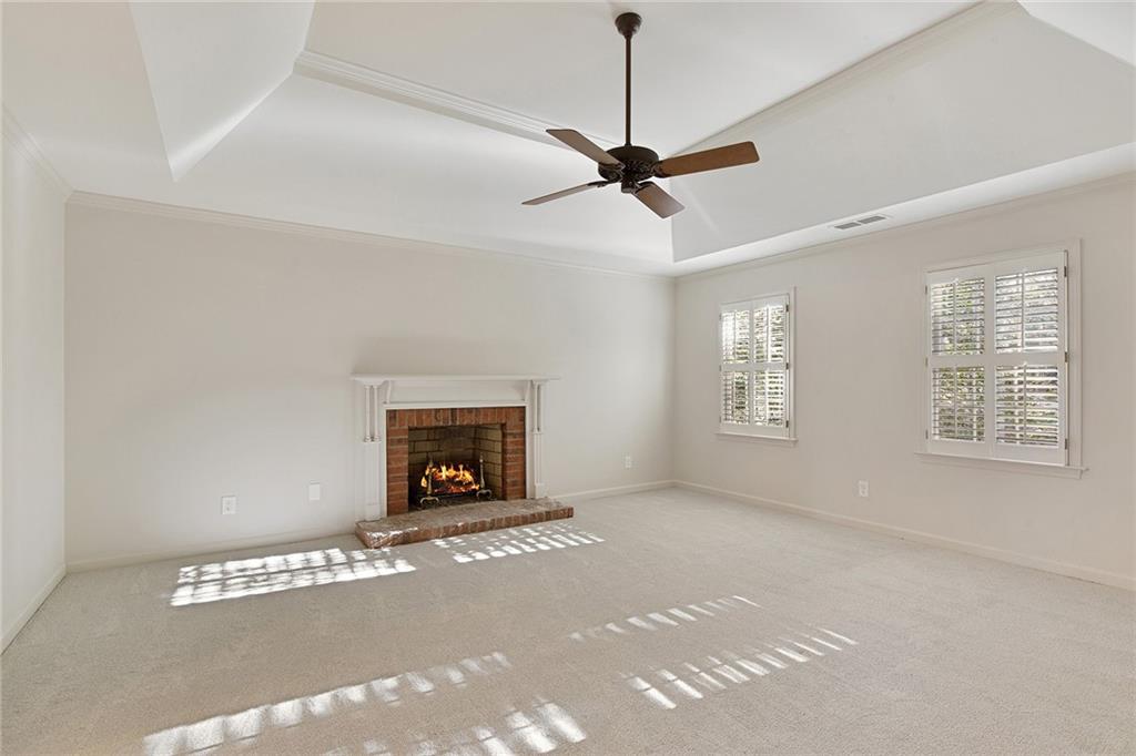 Farmbrook - Residential Lease