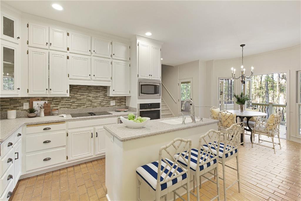 Farmbrook - Residential Lease